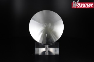 Piston forgé WÖSSNER