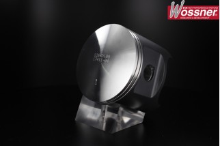 Piston forgé WÖSSNER