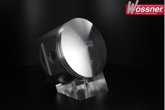 Piston forgé WÖSSNER