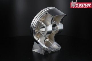 Piston forgé WÖSSNER Pro Series
