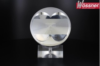 Piston forgé WÖSSNER Pro Series