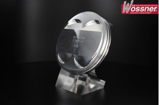 Piston forgé WÖSSNER Pro Series
