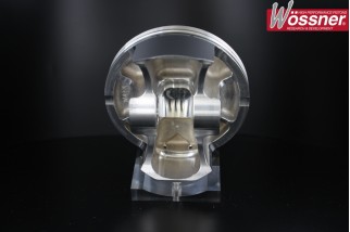 Piston forgé WÖSSNER Pro Series