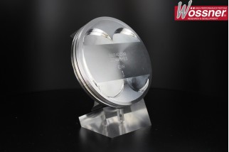 Piston forgé WÖSSNER Pro Series