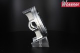 Piston forgé WÖSSNER Pro Series