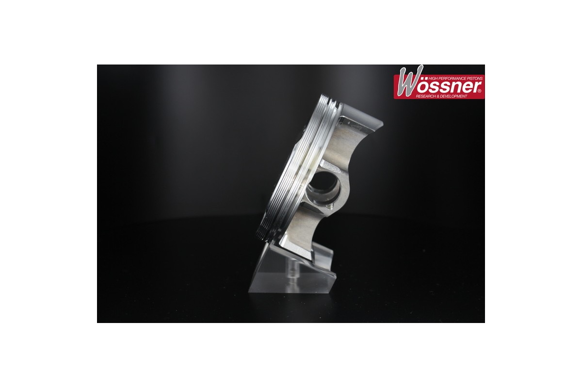 Piston forgé WÖSSNER Pro Series