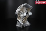 Piston forgé WÖSSNER Pro Series