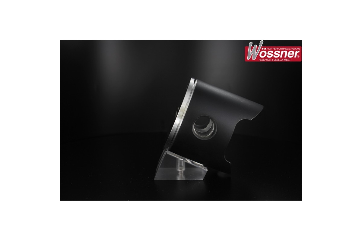 Piston forgé WÖSSNER