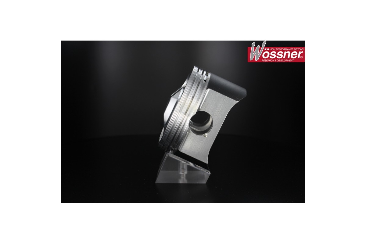 Piston forgé WÖSSNER