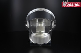 Piston forgé WÖSSNER