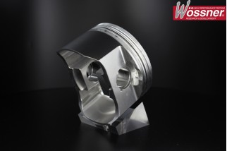 Piston forgé WÖSSNER