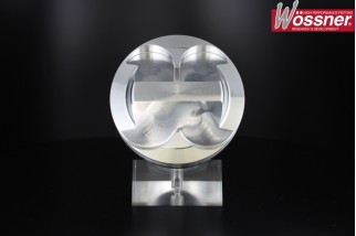 Piston forgé WÖSSNER