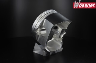 Piston forgé WÖSSNER
