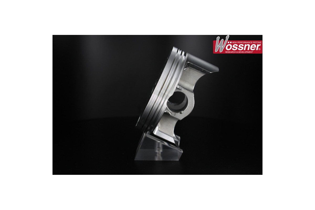 Piston forgé WÖSSNER