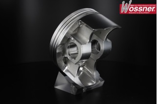 Piston forgé WÖSSNER