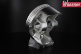 Piston forgé WÖSSNER