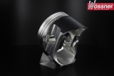 Piston forgé WÖSSNER Pro Series