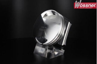 Piston forgé WÖSSNER Pro Series