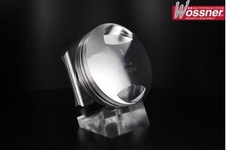 Piston forgé WÖSSNER Pro Series