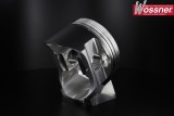Piston forgé WÖSSNER Pro Series