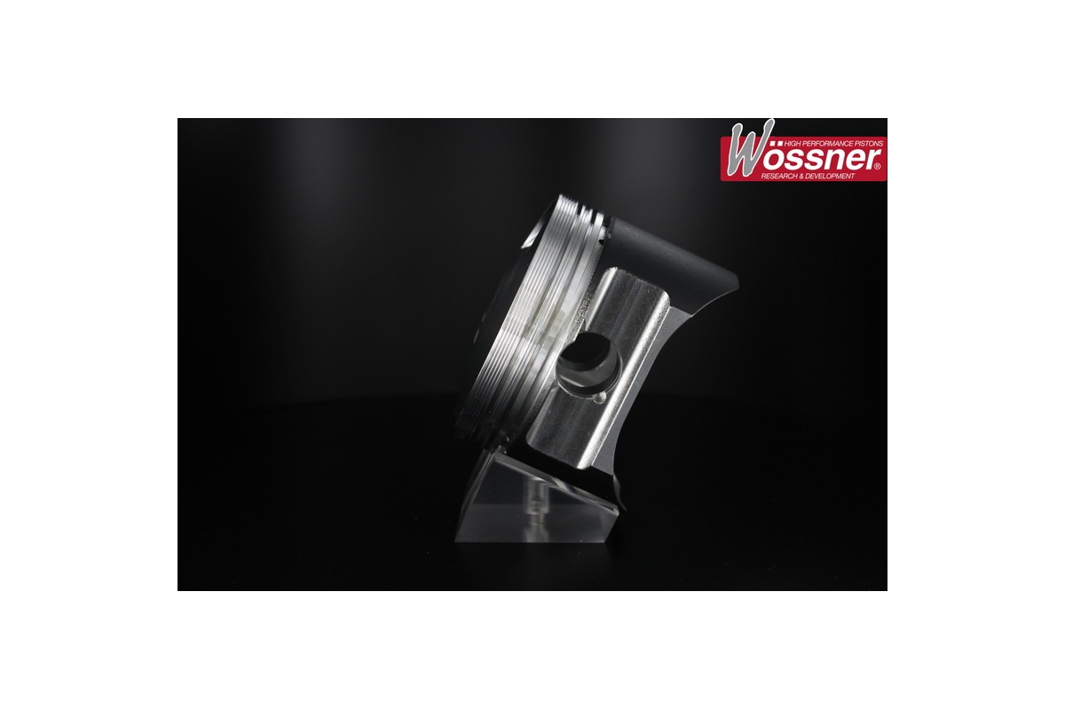 Piston forgé WÖSSNER Pro Series