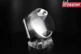 Piston forgé WÖSSNER Pro Series