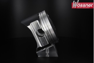Piston forgé WÖSSNER Pro Series