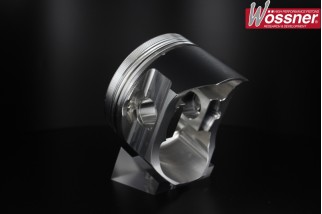 Piston forgé WÖSSNER Pro Series