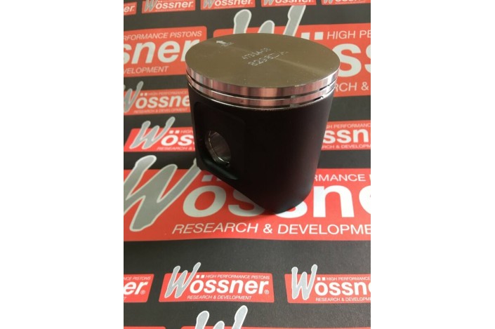 Piston forgé WÖSSNER