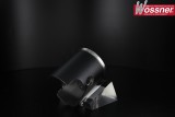 Piston forgé WÖSSNER