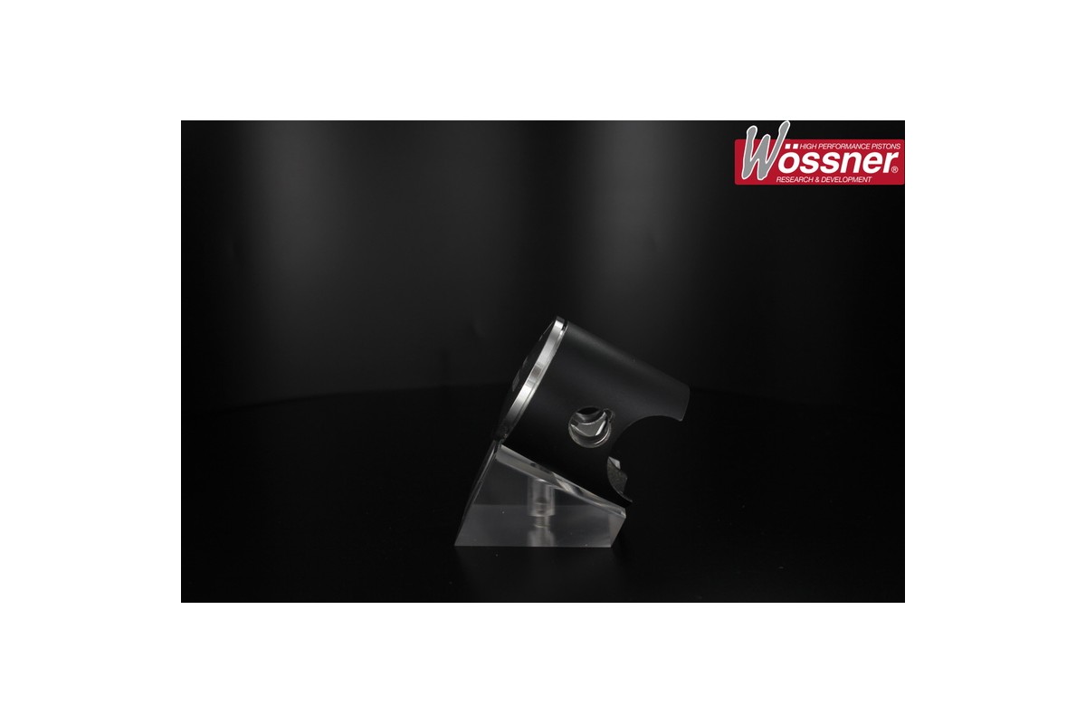 Piston forgé WÖSSNER