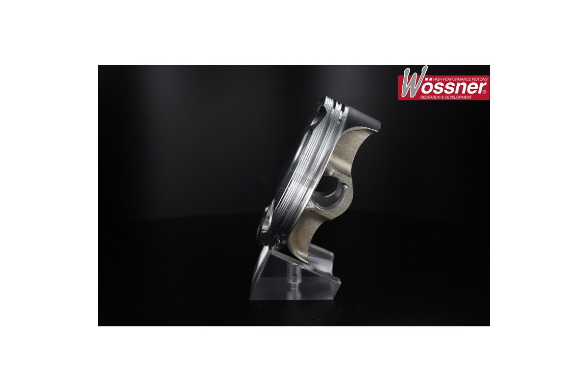 Piston forgé WÖSSNER