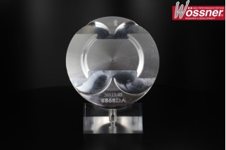 Piston forgé WÖSSNER