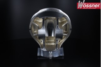 Piston forgé WÖSSNER