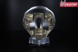 Piston forgé WÖSSNER