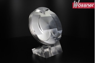 Piston forgé WÖSSNER