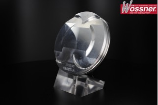 Piston forgé WÖSSNER