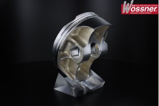 Piston forgé WÖSSNER