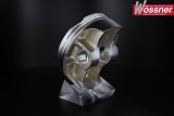 Piston forgé WÖSSNER
