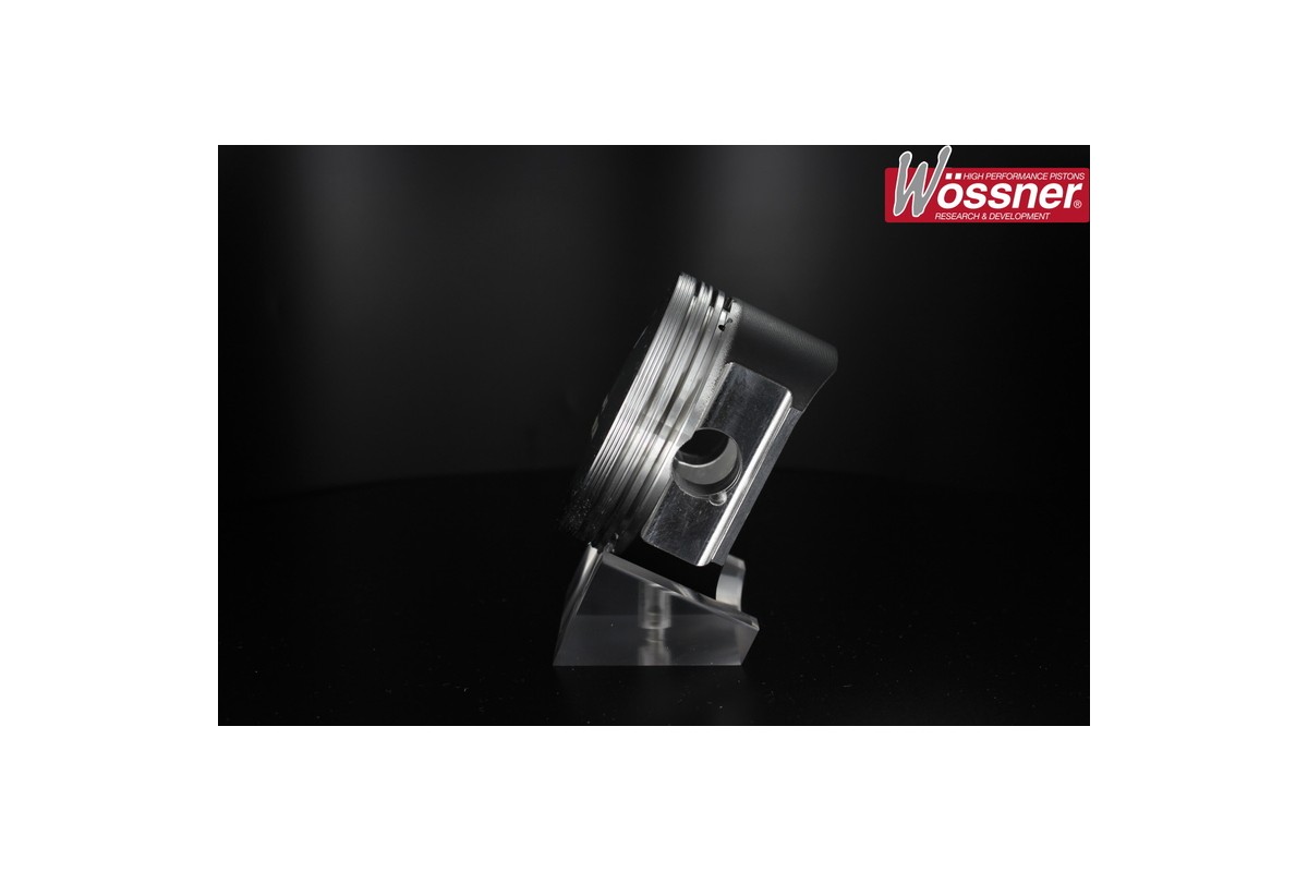 Piston forgé WÖSSNER Pro Series