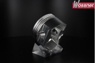 Piston forgé WÖSSNER Pro Series