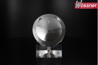 Piston forgé WÖSSNER Pro Series