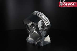 Piston forgé WÖSSNER Pro Series
