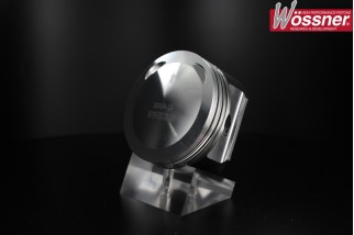 Piston forgé WÖSSNER Pro Series