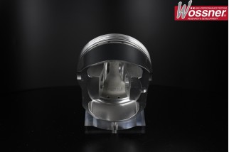 Piston forgé WÖSSNER Pro Series