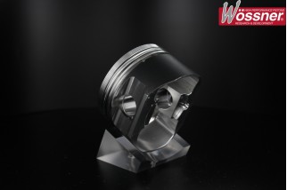 Piston forgé WÖSSNER Pro Series