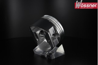 Piston forgé WÖSSNER Pro Series