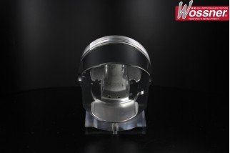 Piston forgé WÖSSNER Pro Series