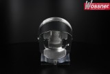 Piston forgé WÖSSNER Pro Series