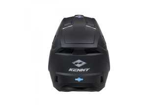Casque KENNY Performance Solid BLACK MATT